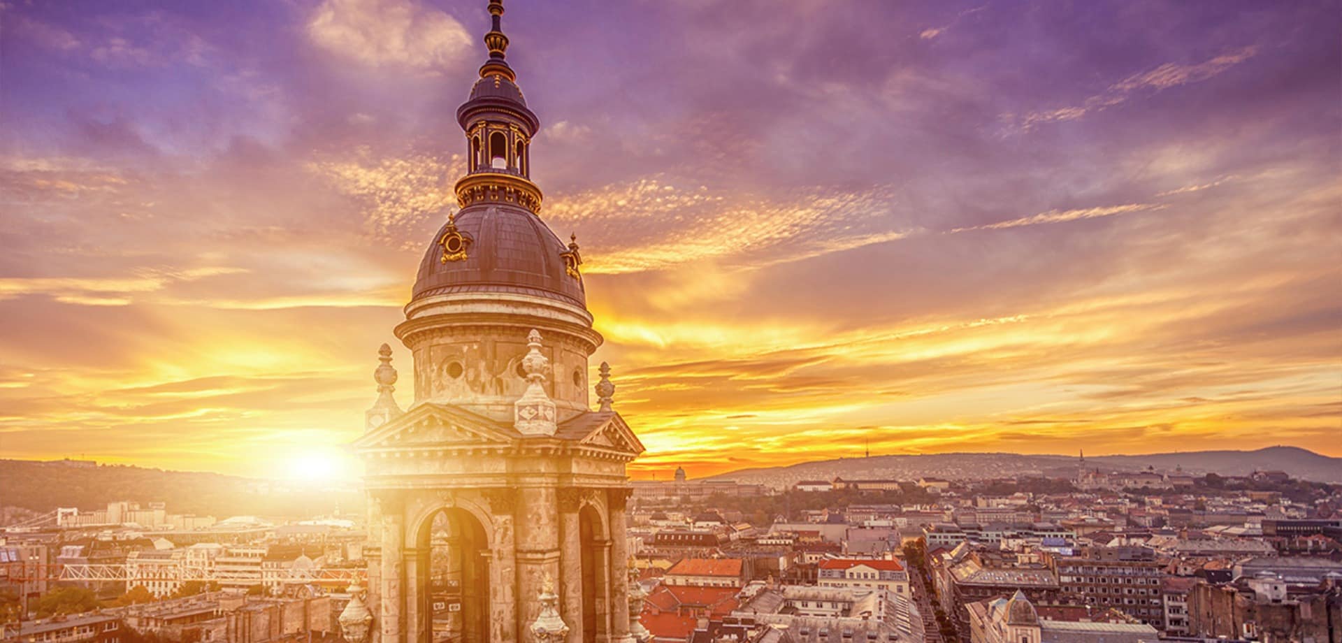 Hungria budapeste basilica
